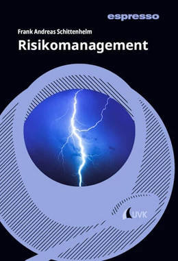 Abbildung von Schittenhelm | Risikomanagement | 1. Auflage | 2027 | beck-shop.de