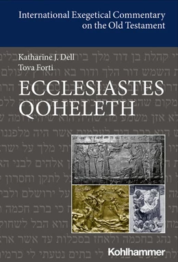 Abbildung von Dell / Forti | Ecclesiastes/Qoheleth | 1. Auflage | 2026 | beck-shop.de