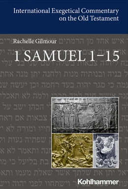 Abbildung von Gilmour | 1 Samuel 1-15 | 1. Auflage | 2026 | beck-shop.de