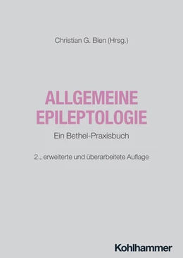 Abbildung von Bien | Allgemeine Epileptologie | 2. Auflage | 2026 | beck-shop.de