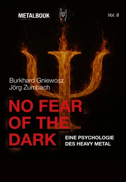 Abbildung von Gniewosz / Zumbach | No Fear of the Dark | 1. Auflage | 2026 | 6 | beck-shop.de
