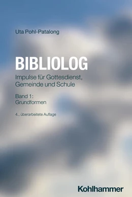 Abbildung von Pohl-Patalong | Bibliolog | 4. Auflage | 2026 | 1 | beck-shop.de
