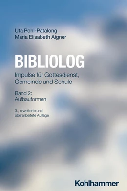 Abbildung von Pohl-Patalong / Aigner | Bibliolog | 3. Auflage | 2026 | 2 | beck-shop.de