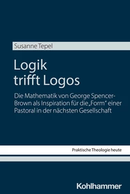 Abbildung von Tepel | Logik trifft Logos | 1. Auflage | 2026 | 210 | beck-shop.de