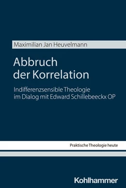 Abbildung von Heuvelmann | Abbruch der Korrelation | 1. Auflage | 2026 | beck-shop.de