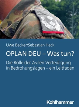 Abbildung von Becker / Heck | OPLAN DEU - Was tun? | 1. Auflage | 2026 | beck-shop.de