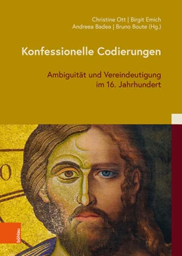 Abbildung von Ott / Emich | Konfessionelle Codierungen | 1. Auflage | 2026 | beck-shop.de