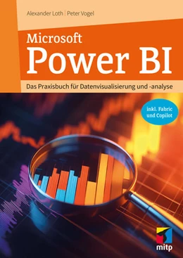 Abbildung von Loth / Vogel | Microsoft Power BI | 1. Auflage | 2025 | beck-shop.de