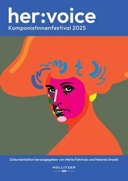 Abbildung von Fahrholz / Unseld | her:voice | 1. Auflage | 2026 | 2 | beck-shop.de