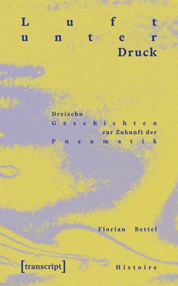 Abbildung von Bettel | Luft unter Druck | 1. Auflage | 2026 | beck-shop.de