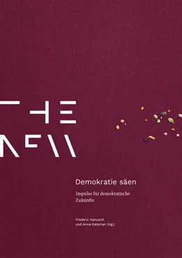 Abbildung von Hanusch / Katsman | Demokratie säen | 1. Auflage | 2025 | beck-shop.de