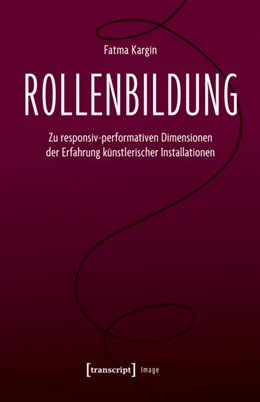 Abbildung von Kargin | Rollenbildung | 1. Auflage | 2026 | beck-shop.de