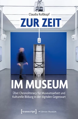 Abbildung von Roßkopf | Zur Zeit im Museum | 1. Auflage | 2026 | beck-shop.de
