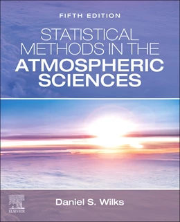 Abbildung von Wilks | Statistical Methods in the Atmospheric Sciences | 5. Auflage | 2026 | beck-shop.de