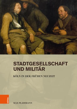 Abbildung von Plassmann | Stadtgesellschaft und Militär | 1. Auflage | 2026 | beck-shop.de