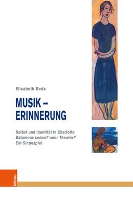 Abbildung von Reda | Musik – Erinnerung | 1. Auflage | 2026 | beck-shop.de