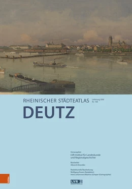 Abbildung von Deutz | 1. Auflage | 2026 | beck-shop.de