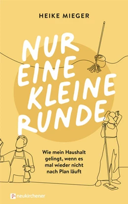 Abbildung von Mieger | Nur eine kleine Runde | 1. Auflage | 2026 | beck-shop.de