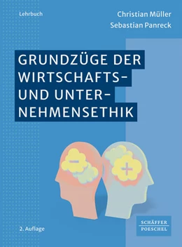 Abbildung von Müller | Grundzüge der Wirtschafts- und Unternehmensethik | 2. Auflage | 2026 | beck-shop.de