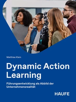 Abbildung von Klein | Dynamic Action Learning | 1. Auflage | 2026 | beck-shop.de