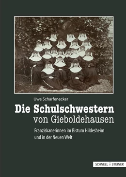Abbildung von Die Schulschwestern von Gieboldehausen | 1. Auflage | 2025 | 29 | beck-shop.de