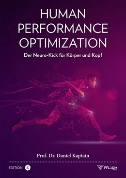 Abbildung von Kaptian | Human Performance Optimization | 1. Auflage | 2026 | beck-shop.de