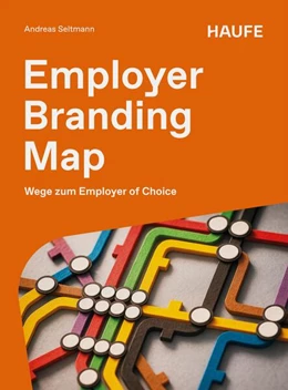 Abbildung von Seltmann | Employer Branding Map | 1. Auflage | 2026 | beck-shop.de