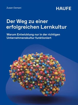 Abbildung von Osmani | Erfolgreiche Lernkultur gestalten | 1. Auflage | 2026 | beck-shop.de