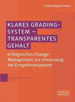 Abbildung von Wippermann | Klares Grading-System - Transparentes Gehalt | 1. Auflage | 2026 | beck-shop.de