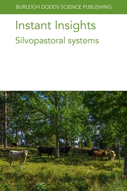 Abbildung von Authors / McAdam | Instant Insights: Silvopastoral systems | 1. Auflage | 2026 | beck-shop.de