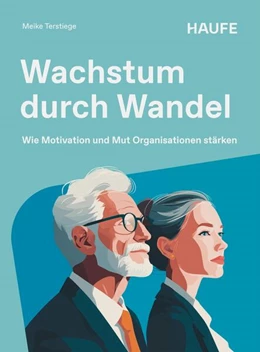 Abbildung von Terstiege | Wachstum durch Wandel | 1. Auflage | 2026 | beck-shop.de