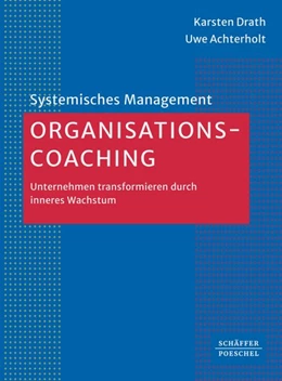 Abbildung von Drath / Achterholt | Organisations-Coaching | 1. Auflage | 2026 | beck-shop.de