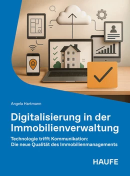 Abbildung von Hartmann | Digitalisierung in der Immobilienverwaltung | 1. Auflage | 2026 | beck-shop.de