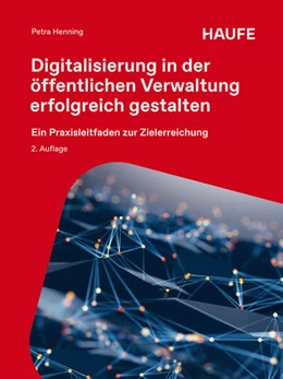 Abbildung von Henning | Digitalisierung in der öffentlichen Verwaltung erfolgreich gestalten | 2. Auflage | 2026 | beck-shop.de