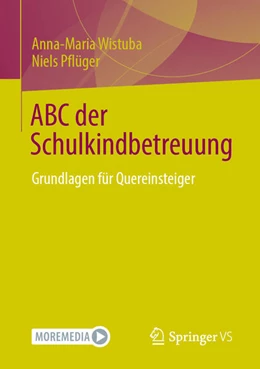 Abbildung von Wistuba / Pflüger | ABC der Schulkindbetreuung | 1. Auflage | 2026 | beck-shop.de