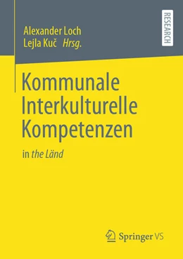 Abbildung von Loch / Kuc | Kommunale Interkulturelle Kompetenzen | 1. Auflage | 2026 | beck-shop.de