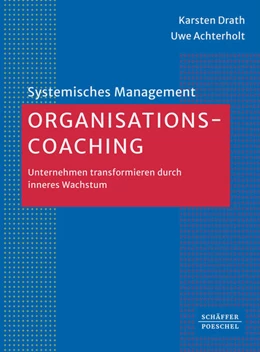 Abbildung von Drath / Achterholt | Organisations-Coaching | 1. Auflage | 2026 | beck-shop.de