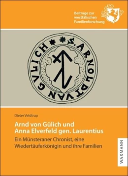 Abbildung von Veldtrup | Arnd von Gülich und Anna Elverfeld gen. Laurentius | 1. Auflage | 2026 | 78 | beck-shop.de