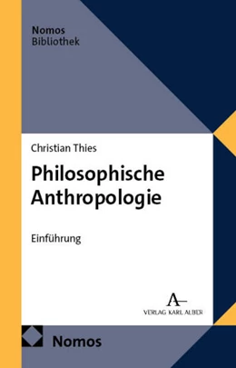 Abbildung von Thies | Philosophische Anthropologie | 4. Auflage | 2026 | beck-shop.de