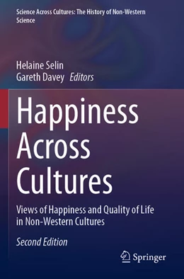 Abbildung von Selin / Davey | Happiness Across Cultures | 2. Auflage | 2025 | beck-shop.de