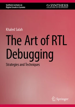 Abbildung von Salah | The Art of RTL Debugging | 1. Auflage | 2026 | beck-shop.de