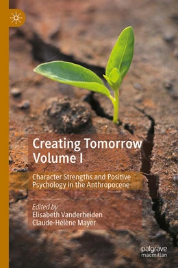 Abbildung von Vanderheiden / Mayer | Creating Tomorrow Volume I | 1. Auflage | 2026 | beck-shop.de