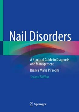 Abbildung von Piraccini | Nail Disorders | 2. Auflage | 2026 | beck-shop.de