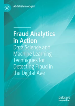 Abbildung von Aqqad | Fraud Analytics in Action | 1. Auflage | 2026 | beck-shop.de