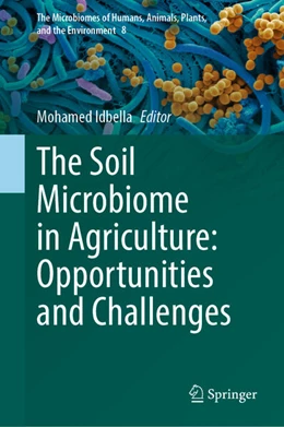 Abbildung von Idbella | The Soil Microbiome in Agriculture: Opportunities and Challenges | 1. Auflage | 2026 | beck-shop.de