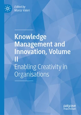 Abbildung von Valeri | Knowledge Management and Innovation, Volume II | 1. Auflage | 2026 | beck-shop.de