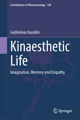 Abbildung von Karoblis | Kinaesthetic Life | 1. Auflage | 2026 | beck-shop.de