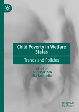 Abbildung von Mäkinen / Tammelin | Child Poverty in Welfare States | 1. Auflage | 2026 | beck-shop.de
