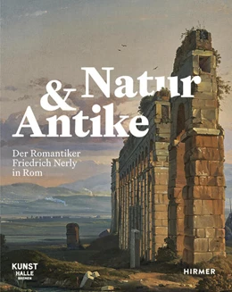 Abbildung von Hansen | Natur und Antike | 1. Auflage | 2026 | beck-shop.de
