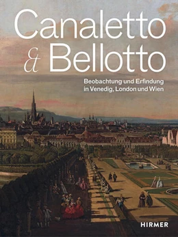Abbildung von Mayer | Canaletto & Bellotto | 1. Auflage | 2026 | beck-shop.de